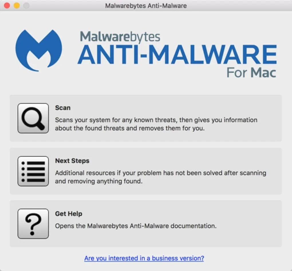 Best Free Anti Malware For Mac
