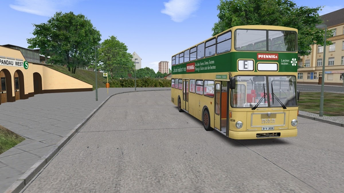 Omsi The Bus Simulator Game Download